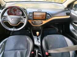 كيا بيكانتو